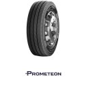 Prometeon R02 Pro Trailer FRT 245/70 R19.5 142/140K