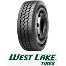 Westlake WTX2 235/75 R17.5 143/141J