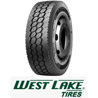 Westlake WTX2 245/70 R17.5 143/141J