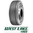 Westlake WDA2 285/70 R19.5 146/144M