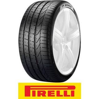 Pirelli P Zero B1 XL FSL 275/35 ZR21 103Y