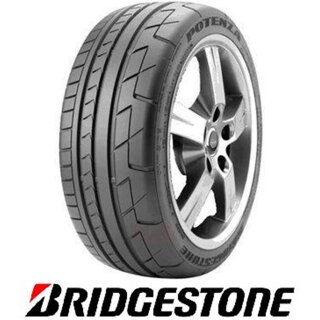 Bridgestone Potenza S 007 255/40 R20 101Y XL