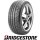 255/40 R20 101Y Bridgestone Potenza S 007 XL