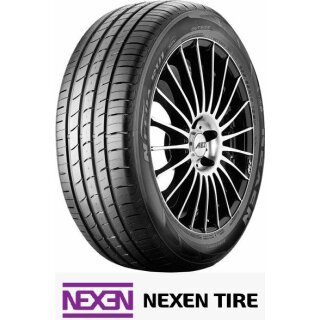 Nexen N Fera RU1 215/60 R17 96H