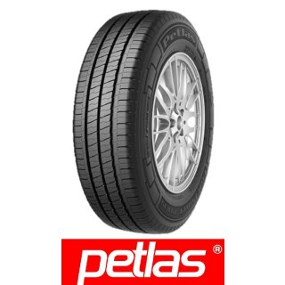 Petlas Full Power PT835 205/65 R16C 107T