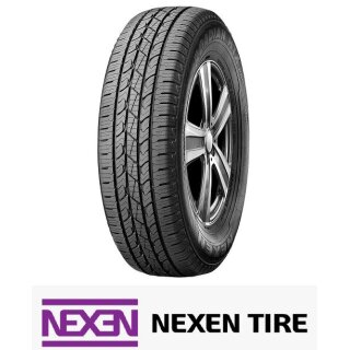 Nexen Roadian HTX RH5 265/65 R17 112H