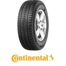 Continental VanContact Camper 225/75 R16CP 118R