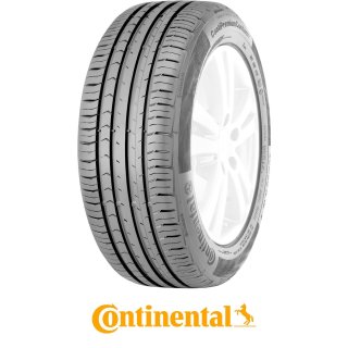 Continental PremiumContact 5 XL 235/55 R17 103W