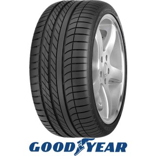 Goodyear Eagle F1 Asymmetric SUV XL FP 255/55 R20 110Y