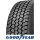Goodyear Wrangler AT Adventure XL 235/70 R16 109T