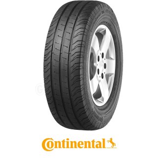 Continental VanContact 200 215/60 R17C 109T