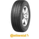Continental VanContact 200 215/60 R17C 109T