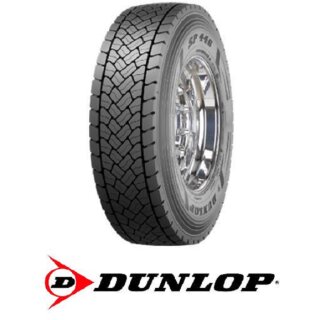 Dunlop SP 446 315/70 R22.5 154L