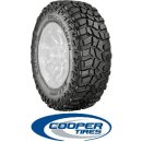 Cooper Discoverer STT PRO P.O.R. RWL 31x10.50 R15 109Q