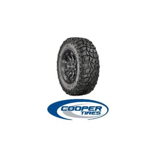 Cooper Discoverer STT PRO P.O.R. BSW 235/85 R16 120Q