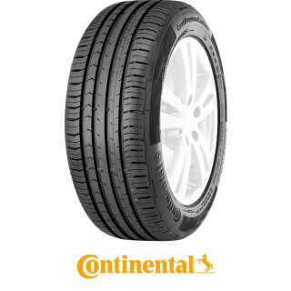 Continental PremiumContact 5 SUV 225/65 R17 102V