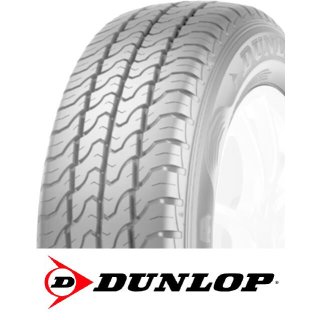 Dunlop Econodrive 225/65 R16C 112R