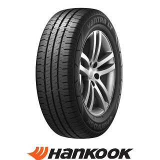 215/75 R16C 116R Hankook Vantra LT RA18