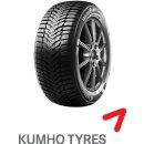 Kumho WinterCraft WP51 205/60 R15 91H