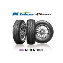 Nexen N Blue 4 Season 155/65 R14 75T