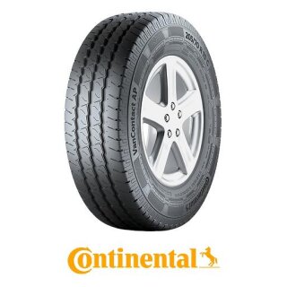 Continental VanContact AP 215/80 R14C 112P
