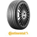 Continental SportContact 5P MO XL FR 235/35 R19 91Y