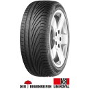 Uniroyal RainSport 3 XL FR 215/45 R16 90V