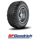 BF Goodrich All Terrain T/A KO2 LRD RWL 255/65 R17 114S