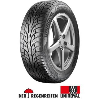 Uniroyal AllSeasonExpert 2 XL FR 205/50 R17 93V
