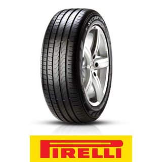 265/45 R20 104Y Pirelli Scorpion Verde MO