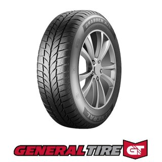 General Tire Grabber A/S 365 XL 235/65 R17 108V