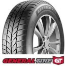General Tire Grabber A/S 365 XL 235/65 R17 108V