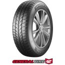 General Tire Grabber A/S 365 FR 215/60 R17 96H