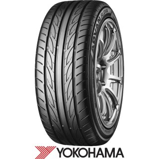 Yokohama Advan-Fleva (V701) 235/45 R19 95W