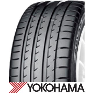 Yokohama Advan Sport (V105) XL 245/45 R17 99Y