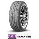 Nexen N Fera SU4 195/55 R16 87H