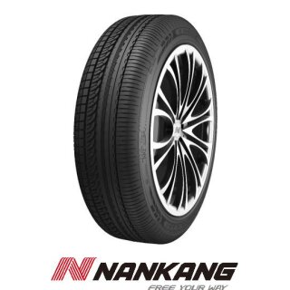 Nankang AS-1 XL 205/40 R18 86W