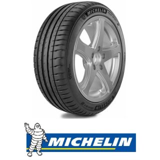 Michelin Pilot Sport 4 Acoustic N0 XL 325/30 R21 108Y