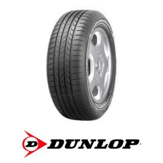 Dunlop Sport BluResponse XL 205/50 R17 93W
