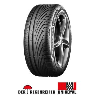 Uniroyal RainSport 3 SSR FR 225/45 R17 91W