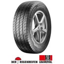 Uniroyal AllSeasonMax 205/65 R16C 107T
