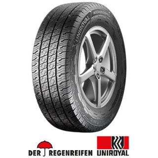 Uniroyal AllSeasonMax 195/70 R15C 104R