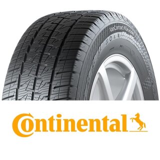 Continental VanContact 4Season 215/70 R15C 109R