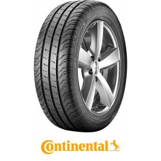 Continental VanContact 200 205/65 R16C 107T