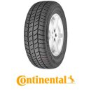 Continental VancoWinter 2 235/65 R16C 118R