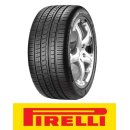 Pirelli P Zero Rosso Asimmetrico FSL 295/35 ZR18 99Y