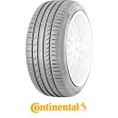Continental SportContact 5 SUV MO 275/45 R21 107Y