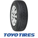 Toyo Celsius XL 215/55 R16 97V