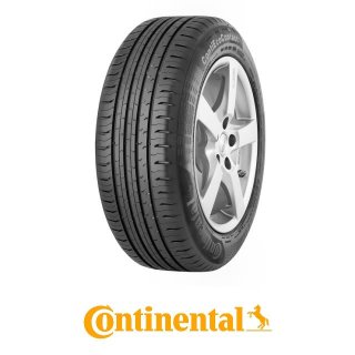 Continental EcoContact 5 205/55 R16 91H