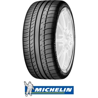 Michelin Pilot Sport PS2* 255/40 ZR19 96Y